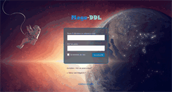 Desktop Screenshot of mega-ddl.com